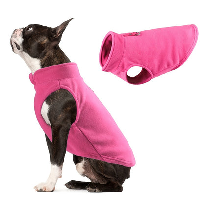 Dog Vest