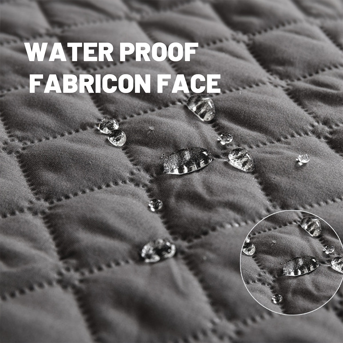 Waterproof Couch Protector