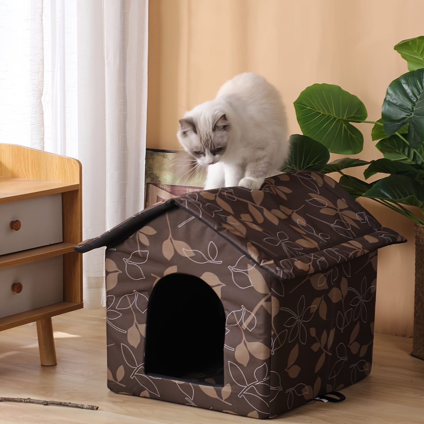 Pet Bed House