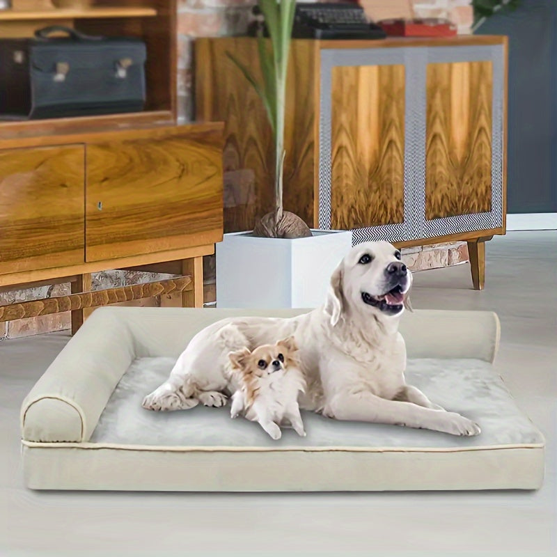 Orthopedic Dog Bed