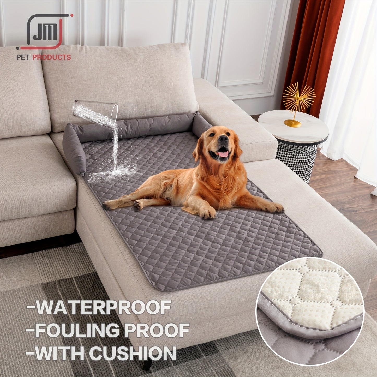 Waterproof Couch Protector