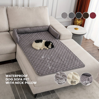 Waterproof Couch Protector