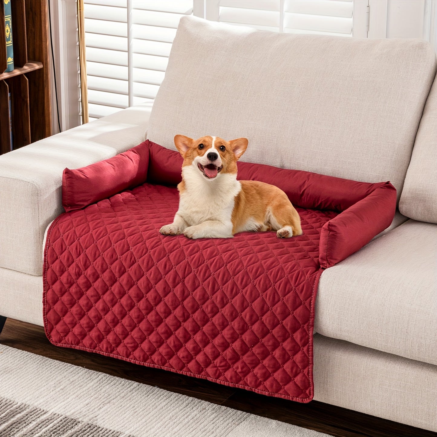 Waterproof Couch Protector