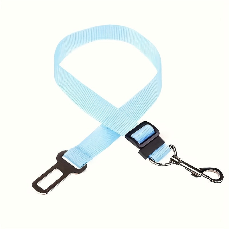 Pet Car Seat Belt