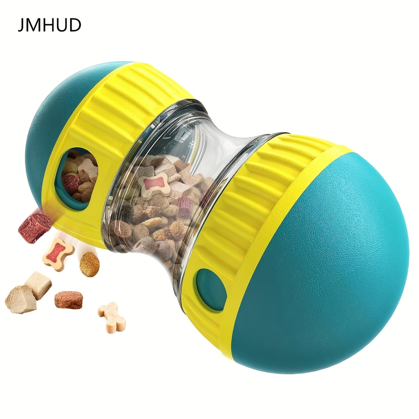 Interactive Dog Puzzle Toy