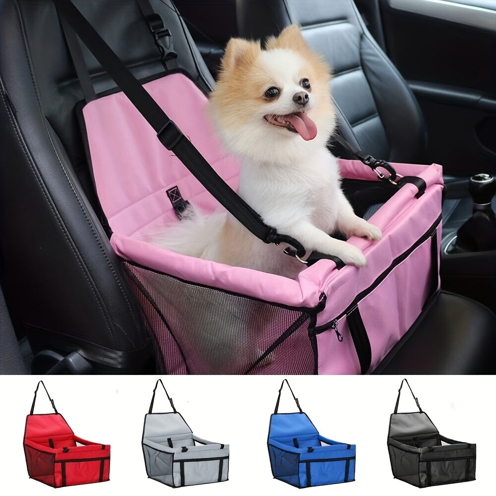 Pet Car Seat