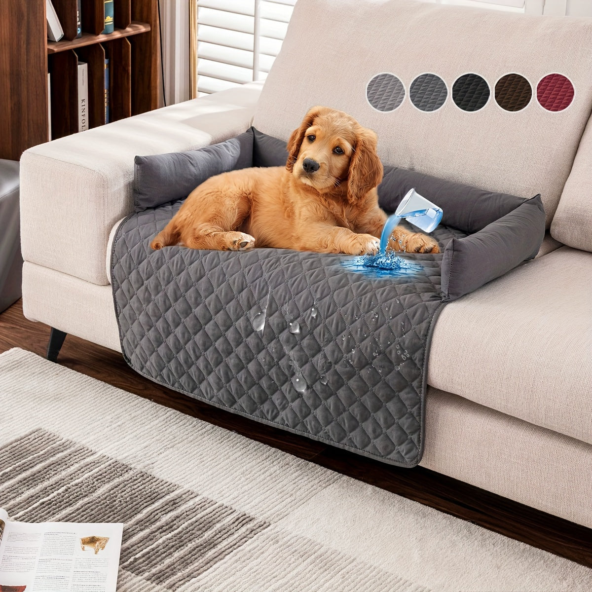 Waterproof Couch Protector