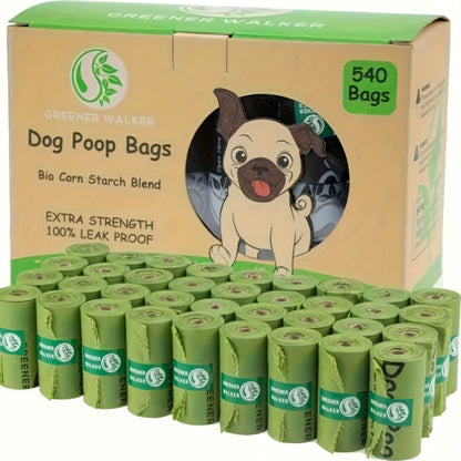 Poop Bags